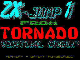 ZX Jump