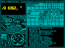 ZX Panorama