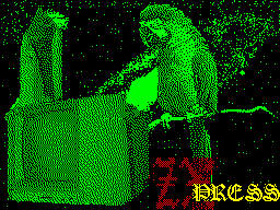 ZX Press #01