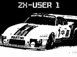 ZX User