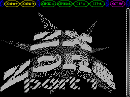 ZX Zone