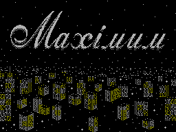 Maximum