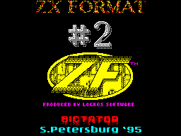 ZX Format
