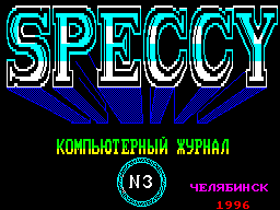 Speccy