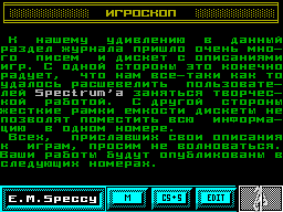Speccy