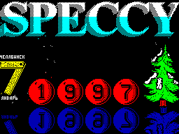 Speccy