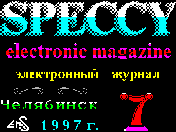 Speccy