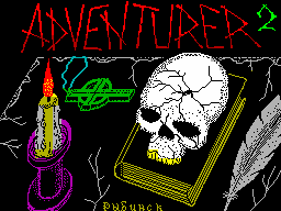 Adventurer #02
