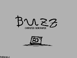Buzz #10