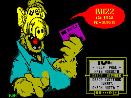 Buzz #12
