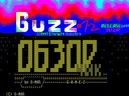 Buzz