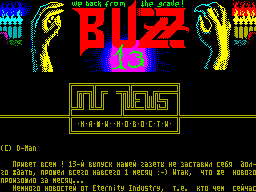Buzz