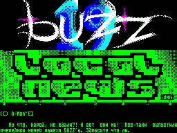 Buzz