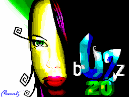 Buzz #20