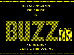 Buzz