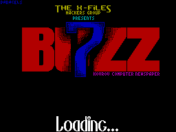 Buzz #07