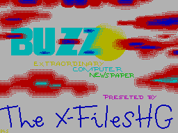 Buzz