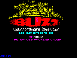 Buzz