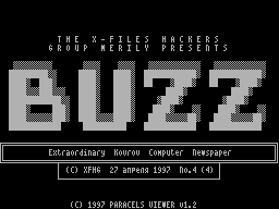 Buzz #04