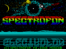 Spectrofon #04