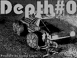 Depth #00