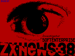ZX-News #38