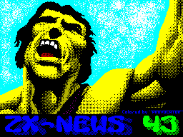 ZX-News #43