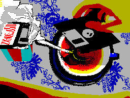 Новости ПО - О новинках ПО: Винни Пух-2, Tower Pod, Operation OiX,
 Stickman Animation Studio, Screen Traslate Universal v1.0,
 Code Disabler v1.0, Art Studio v2.3, Zx-Word v2.6,
 Picture viewer v1.18, Chunk Graphics Editor v1.2.