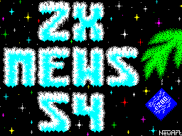 ZX-News