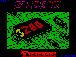 ZX-News #27