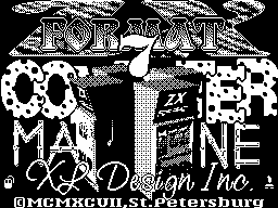 ZX Format #07