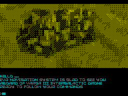 Adventurer #10 — Газета для ZX Spectrum