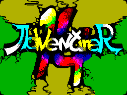 Adventurer #14