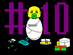 Optron #10