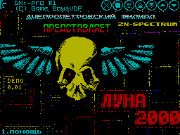 Dni-Pro