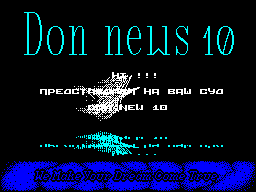DonNews #10