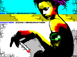 Generation Z #05