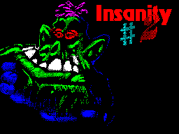 Insanity #02