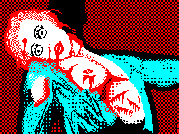 Insanity #04