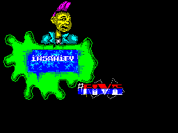 Insanity #05