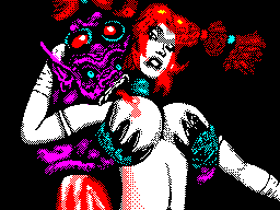 Insanity #07