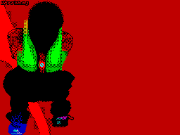Scream #02