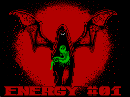 Energy