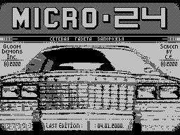 Micro #24