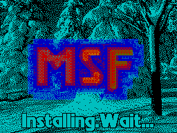 MSF #20