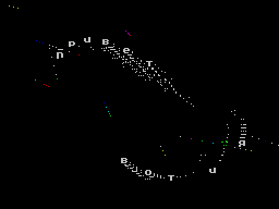 Софт - STORМ 1.4 Ьeta. TURBO-ASSEМBLER FOR ZX-SРECTRUМ.