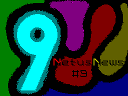 Netus News #09