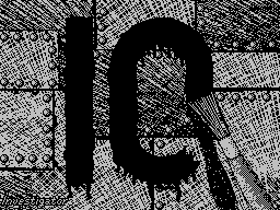 IsDOS Space - Описание графического редактора ART-STUDIO ver 2.0 под IS-DOS.