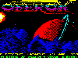 Oberon
